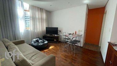 apartment em dos Timbiras, Lourdes - Belo Horizonte - MG