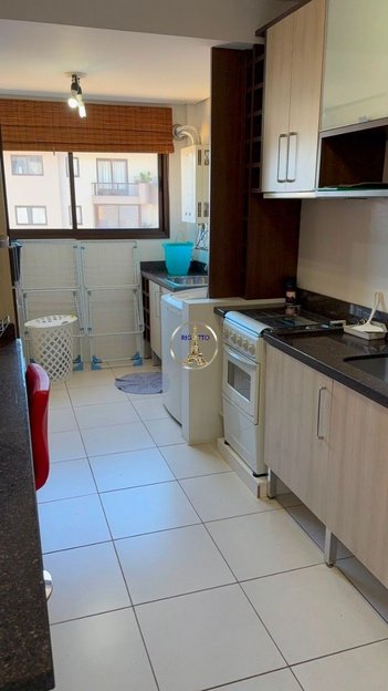apartment em Rua Bento Gonçalves, Centro - Caxias do Sul - RS