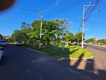 commercial_building em Rua Lynx, Estância Velha - Canoas - RS