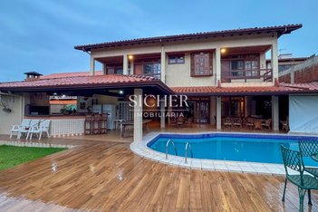 house em SHIS QL 24 Conjunto 4, Setor de Habitações Individuais Norte - Brasília - DF