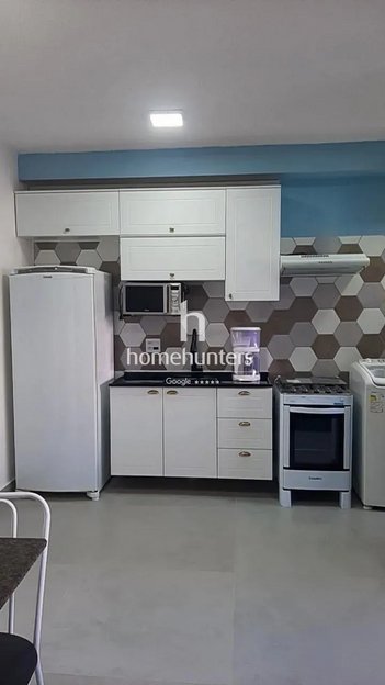apartment em Avenida John Boyd Dunlop, Vila São Bento - Campinas - SP