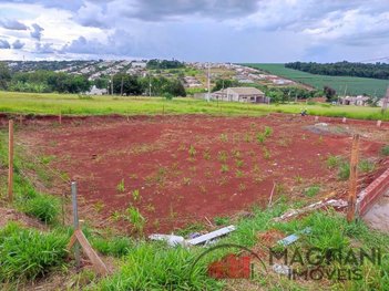 land_lot em Avenida Valdecy Sordi, Jardim Europa - Sarandi - PR