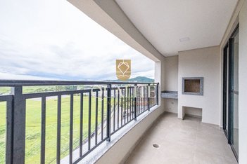 apartment em Rodovia Virgílio Várzea, Saco Grande - Florianópolis - SC