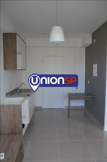 apartment em Rua Coronel Luís Barroso, Santo Amaro - São Paulo - SP