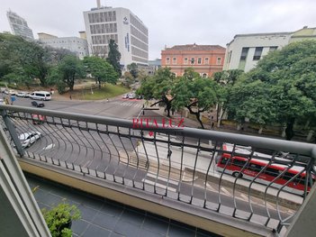 apartment em Desembargador André da Rocha, Centro Histórico - Porto Alegre - RS