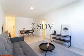 apartment em Rua Tabapuã, Itaim Bibi - São Paulo - SP