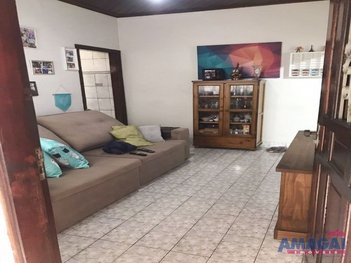 house em Rua Jaime de Moraes, São João - Jacareí - SP