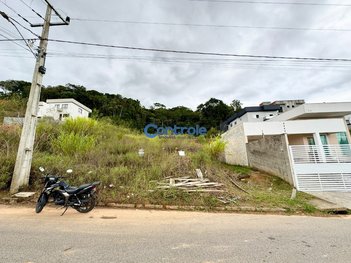 land_lot em Rua André Felipe Filho Sumar, São Sebastião - Palhoça - SC