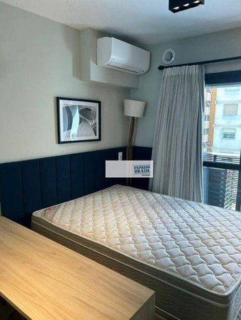 apartment em Rua Paula Ney, Vila Mariana - São Paulo - SP
