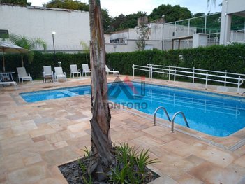 apartment em Avenida Antonio Orlando, Jardim Brasília (Vila Xavier) - Araraquara - SP