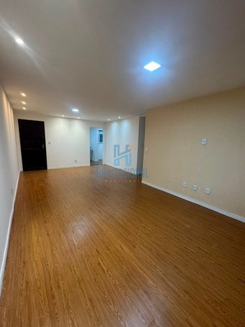 apartment em Alameda das Mansões, Candelária - Natal - RN