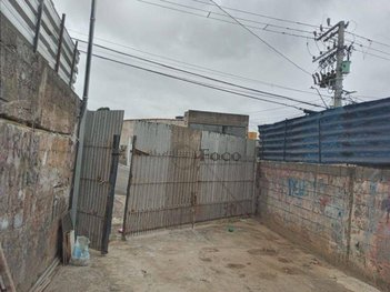 land_lot em Rua Benedito Valadares Ribeiro, Vila Nova Cumbica - Guarulhos - SP