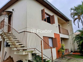 house em Rua Dom Pedro, Liberdade - Esteio - RS