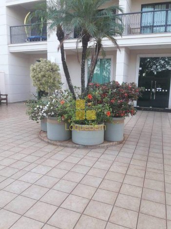 apartment em Rua Campos Salles, Centro - Ribeirão Preto - SP