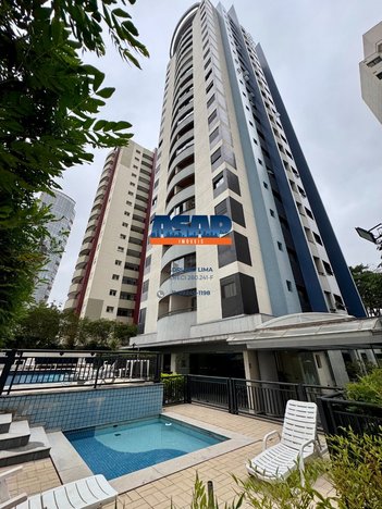 apartment em Rua Bom Pastor, Ipiranga - São Paulo - SP