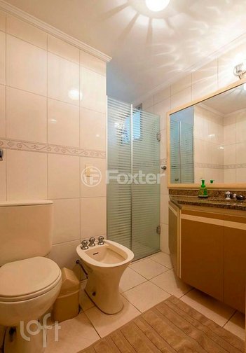 apartment em Rua Mário Amaral, Paraíso - São Paulo - SP