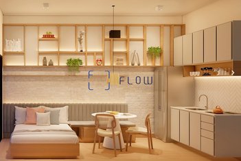 apartment em Rua Estevão Baião, Vila Congonhas - São Paulo - SP