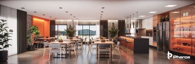 apartment em Rua Araquari, Vila Real - Balneário Camboriú - SC