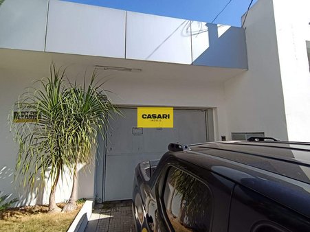 Cômodo Condomínio