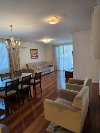 apartment em Rua São Francisco, Centro - Florianópolis - SC