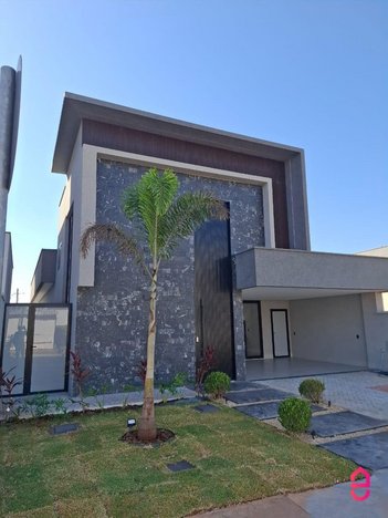 house em Avenida Quaresmeira, Parqville Quaresmeira - Trindade - GO