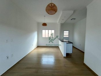 house em Rua Yvone de Araújo, Jardim Esplanada - Mogi Guaçu - SP