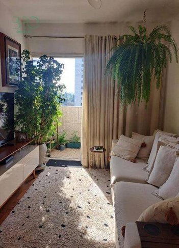 apartment em Avenida Joaquina Ramalho, Vila Guilherme - São Paulo - SP