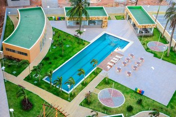 apartment em Avenida Capitão-mor Gouveia, Nossa Senhora de Nazaré - Natal - RN