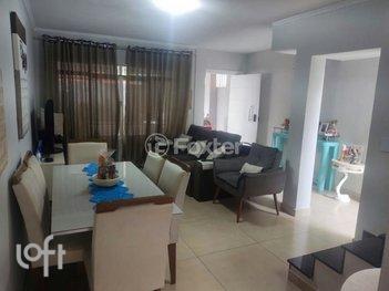 house em Marco Bertuolo, Sacomã - São Paulo - SP