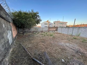 commercial_land_lot em Rua Coronel Durães, Bela Vista - Lagoa Santa - MG