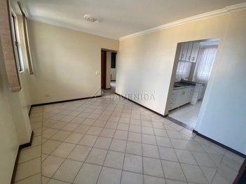 apartment em Rua Mato Grosso, Centro - Londrina - PR