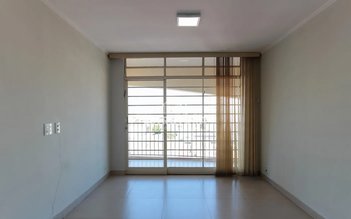 apartment em Avenida 4, Zona Central - Rio Claro - SP