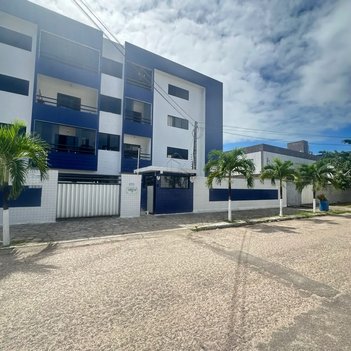 apartment em Rua Vigolvino Florentino Costa, Manaíra - João Pessoa - PB