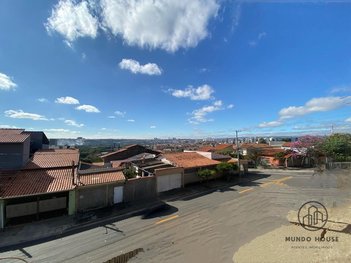 apartment em Rua Mário Fidêncio da Rosa, Jardim Brasilândia - Sorocaba - SP