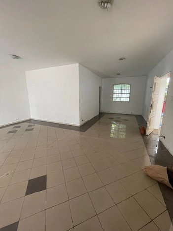 house em Avenida Padre Pereira de Andrade, Boaçava - São Paulo - SP