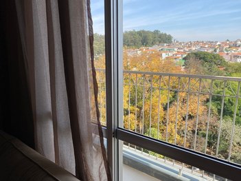 apartment em Rua Conrado Mazzeo, Jardim Heloisa - São Paulo - SP