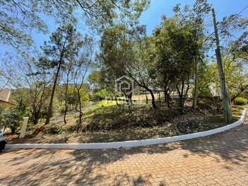 land_lot em Alameda Bórmio, Vila Alpina - Nova Lima - MG