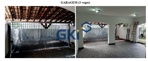 house em Rua Clementine Brenne, Paraisópolis - São Paulo - SP