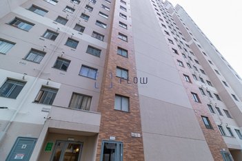 apartment em Rua Doutor Bento Teobaldo Ferraz, Várzea da Barra Funda - São Paulo - SP