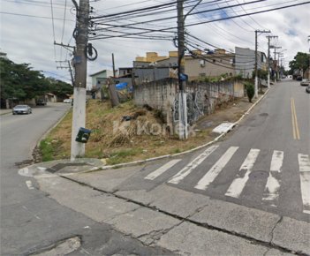 land_lot em Rua Serra de São Domingos, Vila Carmosina - São Paulo - SP