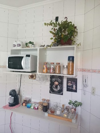 apartment em Rua Ramon Haro Martini, Vila Haro - Sorocaba - SP