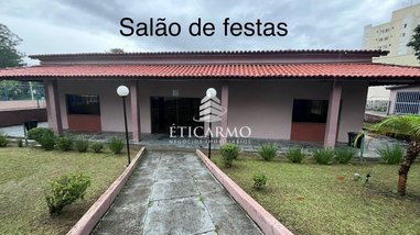 house em Rua Rolando Mário Ramacciotti, Fazenda Aricanduva - São Paulo - SP