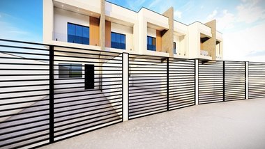 house em Avenida Manoel de Camargo Sampaio, Vila Helena - Sorocaba - SP