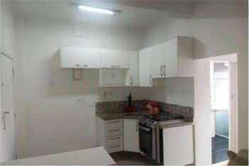 apartment em Rua Doutor Elias Chaves, Campos Elíseos - São Paulo - SP