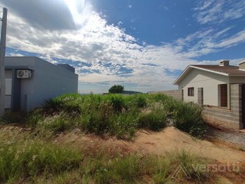 land_lot em Rua Sem Denominacao, Vila Rosa - Cruzeiro do Sul - RS