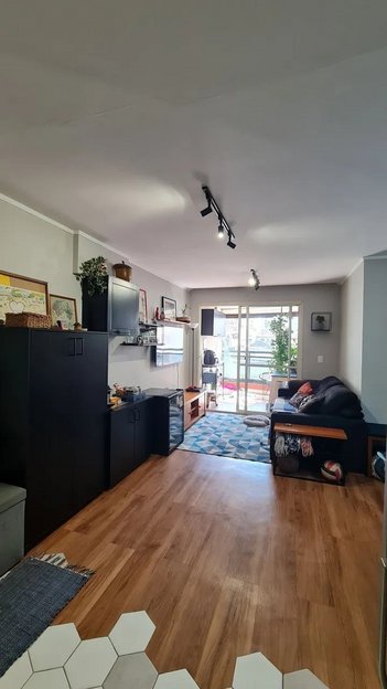 apartment em Rua Cayowaá, Perdizes - São Paulo - SP