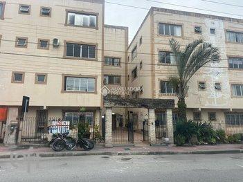 apartment em Rua Zenir Kretzer Borges, Kobrasol - São José - SC