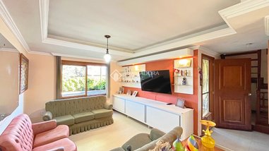 house em Avenida da Serraria, Espírito Santo - Porto Alegre - RS