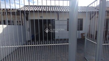 house em Rua das Flores, Cidade Verde - Eldorado do Sul - RS