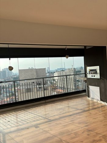 apartment em Rua Tapari, Vila Esperança - São Paulo - SP
